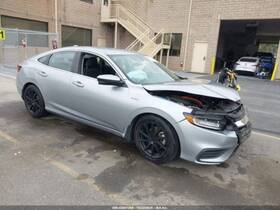 206.ho1u19 Honda Insight 2019 Headrest 8111360 206.ho1u19 Honda Insight 2019 Headrest 8111360