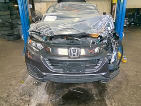 215.ho1219 Honda Hr-v 2019 Seat Rear 1105130