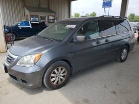 215.ho1310 Honda Odyssey 2010 Seat Rear 4756958