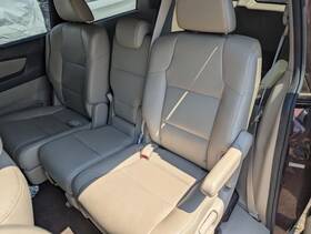 215.ho1313 Honda Odyssey 2013 Seat Rear 785424