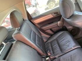 215.ho1411 Honda Cr-v 2011 Seat Rear 4320890