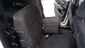 215.ho1518 Honda Pilot 2018 Seat Rear 457961