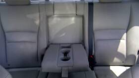 215.ho1619 Honda Ridgeline 2019 Seat Rear 322174