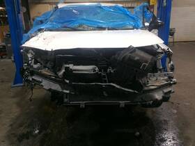 215.ho1b23 Honda Civic 2023 Seat Rear 1015244