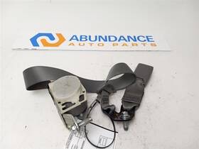 215.ho1c11 Honda Rear Center Seat Belt Retractor For Civic 2011