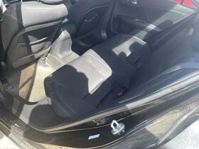 215.ho1i14 Honda Accord 2014 Seat Rear 3794184