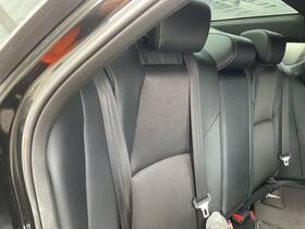 215.ho1i18 Honda Accord 2018 Seat Rear 4466374