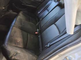 215.ho1i21 Honda Accord 2021 Seat Rear 713973