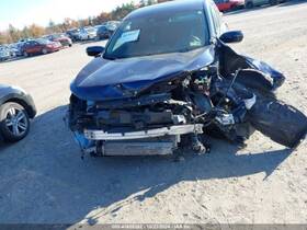 215.ho1m17 Honda Cr-v 2017 Seat Rear 2067458