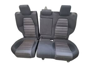 215.ho1m18 Honda Cr-v 2018 Seat Rear 647093