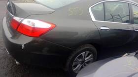 Honda 215.ho1r15 Accord 2015 Seat Rear 1114012