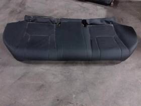 Honda 215.ho1s23 2023 Accord Back Seat Bottom Cushion Black Leather