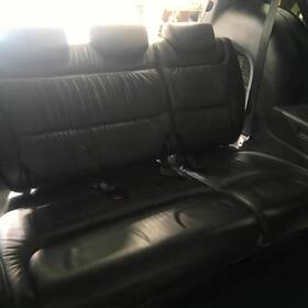 Honda 220.ho1305 Odyssey 2005 Third Seat Station Wagon Van 756424