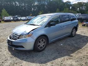 220.ho1311 Honda Odyssey 2011 Third Seat Station Wagon Van 859964 220.ho1311 Honda Odyssey 2011 Third Seat Station Wagon Van 859964