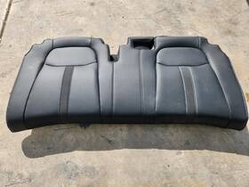 220.ho1524 Honda 2023-2024 Pilot Rear 3rd Row Lower Seat Cushion