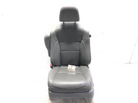 2264796 Honda 2016-2021 Pilot Elite Left Driver Front Perforated Leather Seat Asse Oem