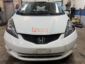 3213395 Honda Used Seat Fits 2013 Fit Grade A