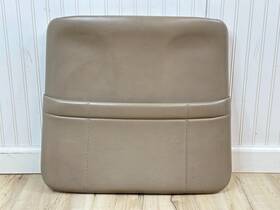 4102901-sv44-0000 Honda 1994-1997 Accord Oem Front Left Or Right Seat Back Cover Tan