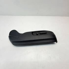 4111603-sdb3-a702 Honda 2016-2022 Pilot Front Passenger Right Seat Slide Adjustment Switch Oem