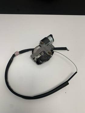 504012 Honda 2016-2021 Pilot Front Left Lh Driver Side Seat Motor Lumbar Oem
