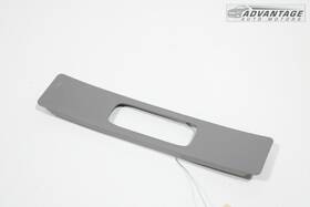 6315092a Honda 2017-2020 Cr-v Front Right Side Seat Belt Adjuster Cover Trim Panel Oem