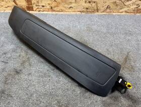 648917600 Honda Civic Ex-l 22-24 Oem Rear Right Passenger Side Rh Seat Bolster Black 22k