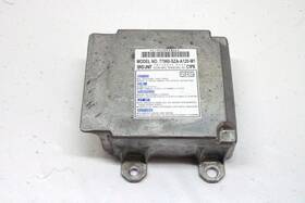 77960-sza-a120-m1 Honda 2014 Pilot Touring Restraint Control Module Unit Oem