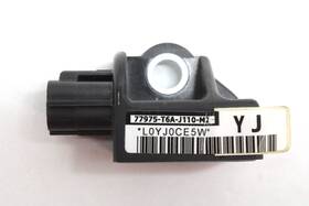 77975-t6a-j110-m2 Honda 2017 Hrv Ex Impact Sensor Oem 16 17 18 19 20 21