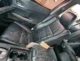 78050ta6a80 Honda 2008-2010 Accord Passenger Front Seat Oem Ds102