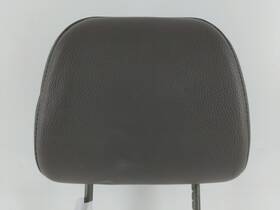78050tk8a02 Honda 2011-2013 Odyssey Headrest Head Rest Rear Center Seat Black E2mlv