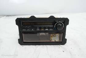 79600-s0a-941 Honda 1997 Accord Cd6 Cf5 Automatic Climate Control Unit Oem 79600-s0a-941 Honda 1997 Accord Cd6 Cf5 Automatic Climate Control Unit Oem