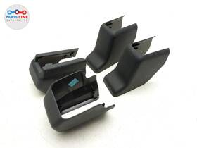 81105-thr-a0 Honda 81105thra0 81105 2018-2021 Odyssey Front Right Passenger Seat Floor Track Cover Trim Caps
