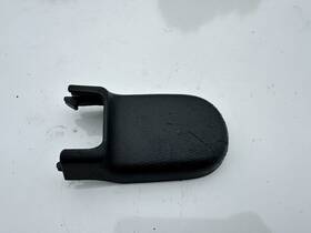81106-teo-a01-m1 Honda For Accord Seat Track Cover Rear 2008-2012 Oem 2.4l