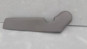 81115-scv Honda St137 2003-2006 Element Front Passenger Seat Inner Reclining Lower Cover Oem