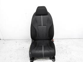 81121-30a-a41za Honda 2023-2024 Accord Front Right Passenger Seat