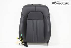 81121-3w0-a51za Honda 23-25 Hr-v Ex-l Front Right Passenger Side Seat Upper Cushion Backrest Oem