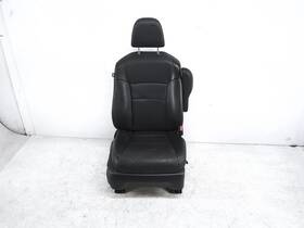 81121-tgs-a31zb Honda 2019-2023 Passport Front Right Passenger Seat 81121-tgs-a31 Blk Lthr Exl