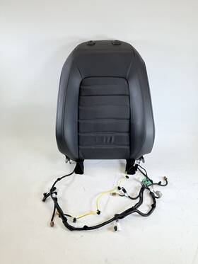 81121teg8a5 Honda 2023 - 2024 Cr-v Front Left Driver Side Seat Upper Cushion Oem