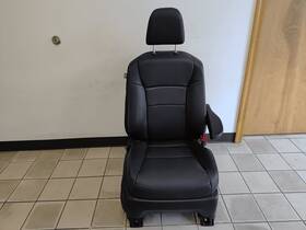 81121tg7l31za Honda 2019-2021 Pilot Front Right Passenger Seat Assembly Oem