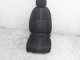 81125-tgg-a21za Honda 2017-2021 Civic Front Right Passenger Seat Blk Cloth