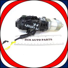81126-tk8-a41 Honda 2011-2017 Odyssey Front Rh Passenger Seat Backrest Recline / Lift Motor