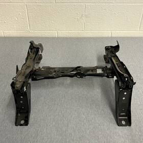 81126-tk8-a42 Honda 2011-17 Odyssey Oe Front Lh Side Drivers Seat Frame Rails Motor Assembly