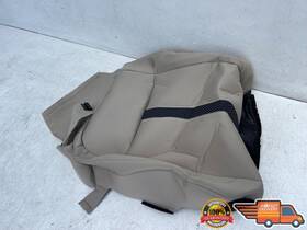 81131-tba-a12 Honda 81131 A12za 2019-2021 Civic Front Right Seat Lower Cushion Cover Oem New