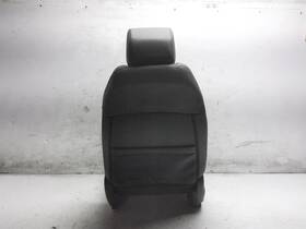 81131-tla-a51zb Honda Cr-v 2017-2018 Exl Touring Front Passenger Leather Seat Without Srs Blk
