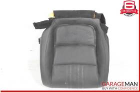 81131tvcl23za Honda 18-22 Accord Front Right Passenger Seat Lower Bottom Cushion Black Oem