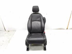 81137-thr-a01 Honda 2018-2024 Odyssey Front Right Passenger Seat W/o Vented
