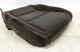 81137-tk8-a01 Honda 2011-2013 Odyssey Ex-l Front Left Driver Seat Lower Cushion Oem Lot2568