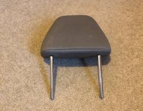 81140-swa-a01za Honda 07-11 Cr-v Front Right Left Side Headrest Gray Oem