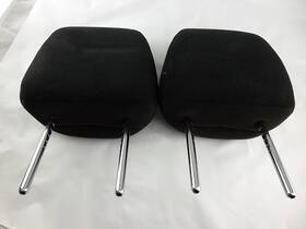 81140-t2f-a01 Honda Front Seat Headrest Set Accord 2017 2016 2015 2014 2013