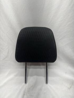 81140-t2f-a61zb Honda Accord 2013 - 2017 Sport Front Passenger Seat Headrest Black Cloth Oem